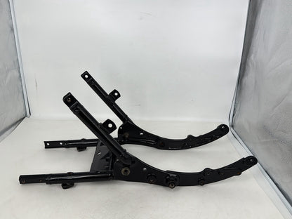 2008 - 2016 Harley-Davidson Touring Street Glide Rear Sub Frame Subframe Tail Rail 48079-09BHP
