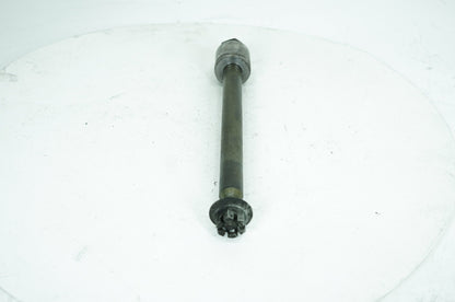 1986 - 1999 Harley-Davidson Dyna Super Glide Rear Wheel Axle Bolt Shaft 41114-90