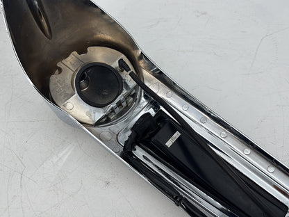 2008 - 2016 Harley-Davidson Touring Electra Glide Ultra Fuel Gas Tank Dash Console NOKey 61270-08