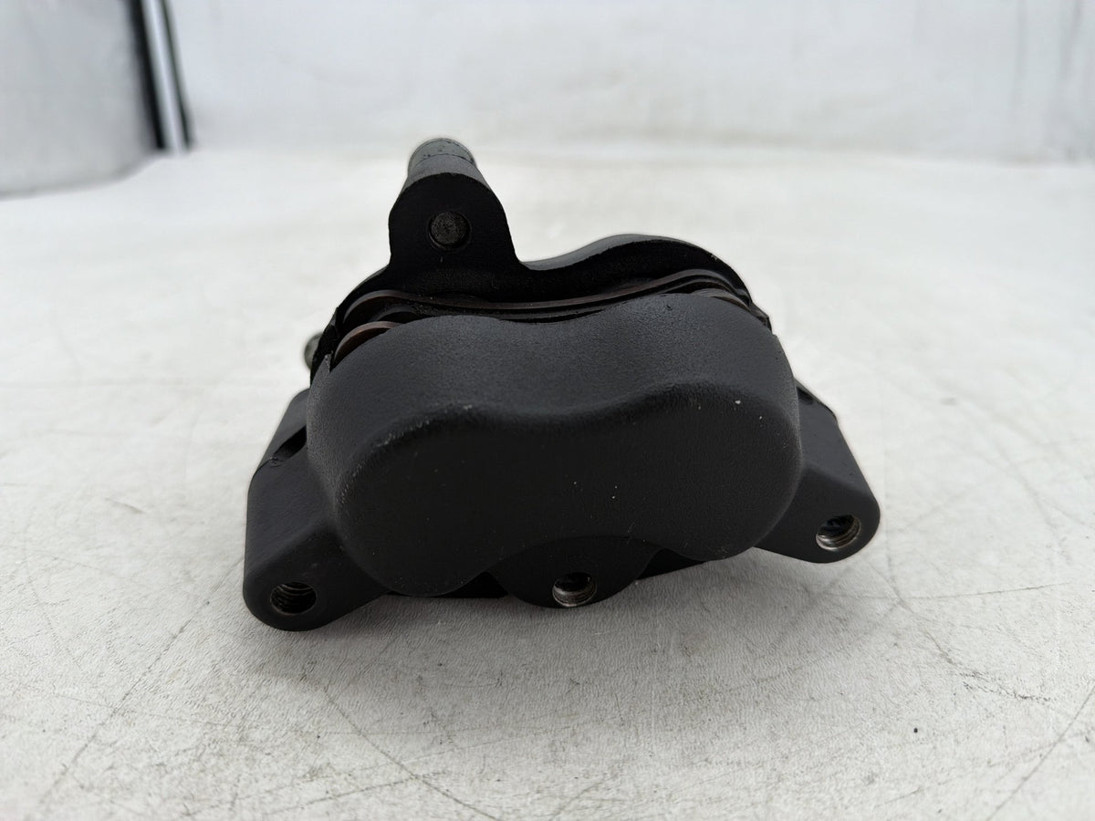 2017 Harley Dyna Street Bob FXDB OEM Front Left 1 Brake Caliper 41300001