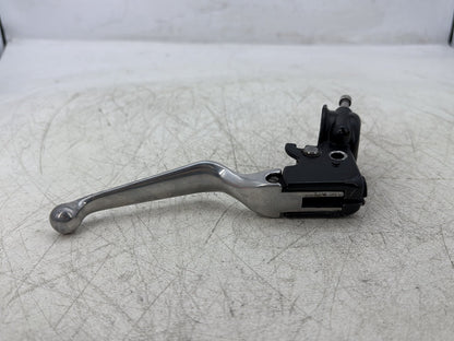 1998 Harley Touring FLHTCUI Electra Glide Ultra OEM Front Left Hand Clutch Control Lever