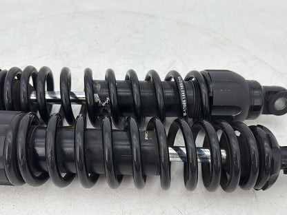 1999 - 2006 Harley-Davidson Touring Electra Glide Ultra Rear Left Right Shock Absorbers Progressive Suspension