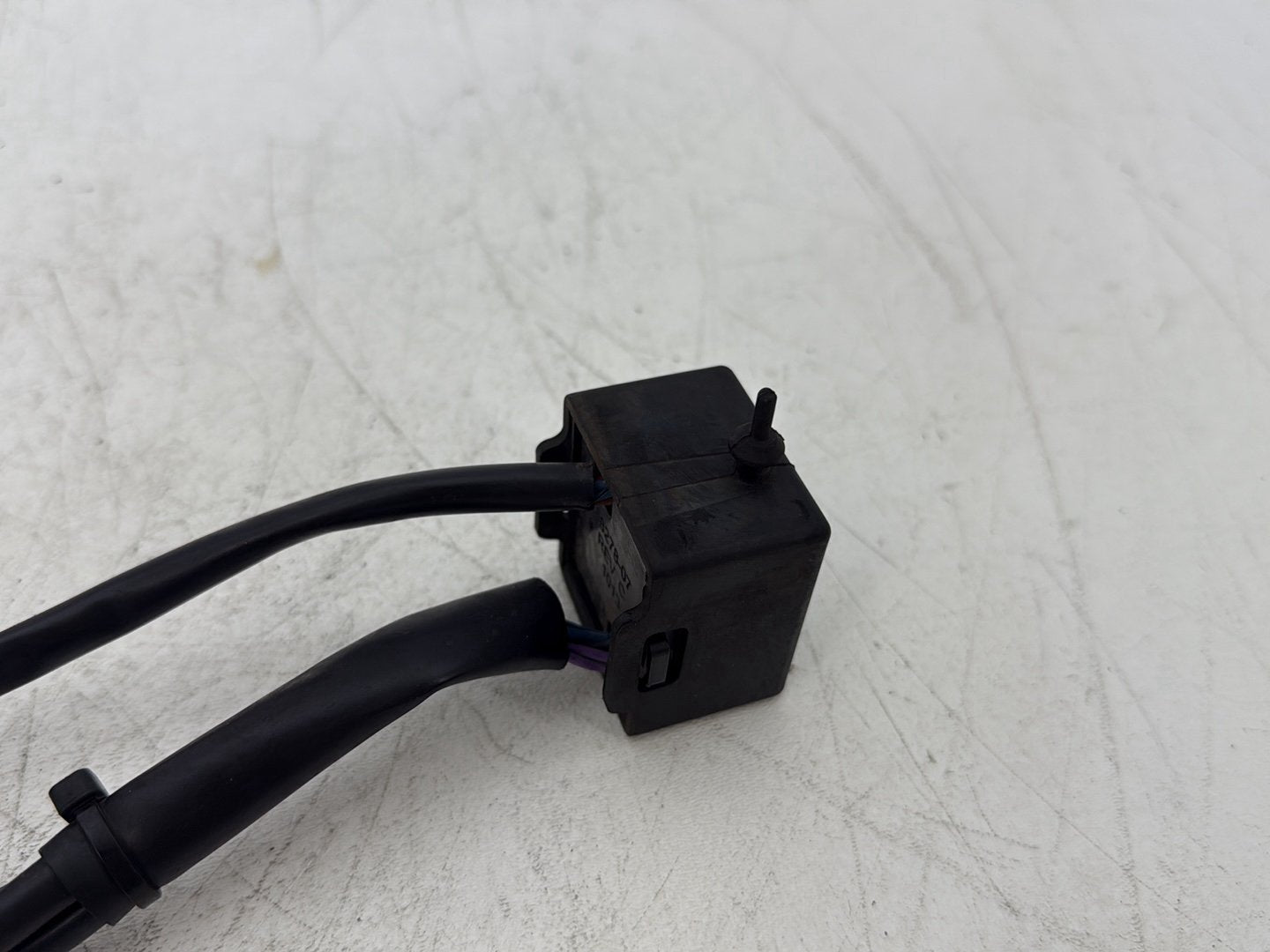 2013 Harley Forty-Eight Sportster 1200X OEM Tail Turn Signal Light Converter Module