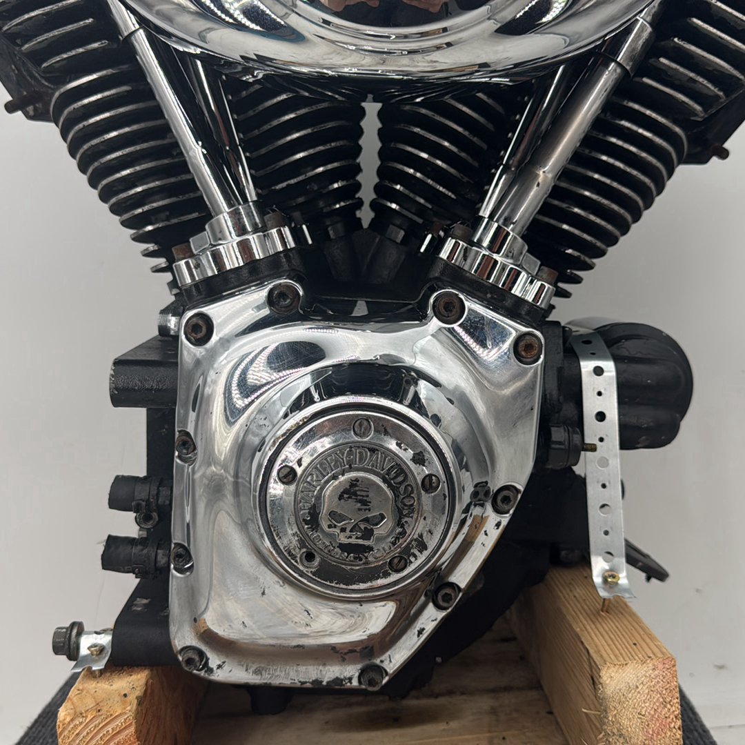 1999 - 2006 Harley-Davidson Touring Road King EFI Twin Cam 88 Engine Motor 19261-06C