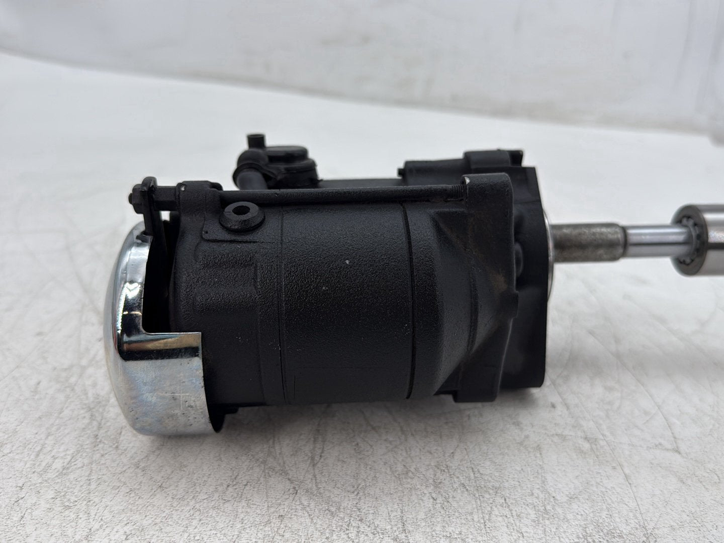 2005 Harley Electra Glide Touring Ultra FLHTCUI OEM Engine Starter Motor