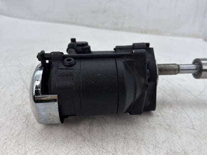2005 Harley Electra Glide Touring Ultra FLHTCUI OEM Engine Starter Motor