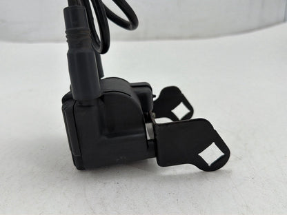 2005 Harley Electra Glide Touring Ultra OEM Ignition Coil Spark Plugs Cable