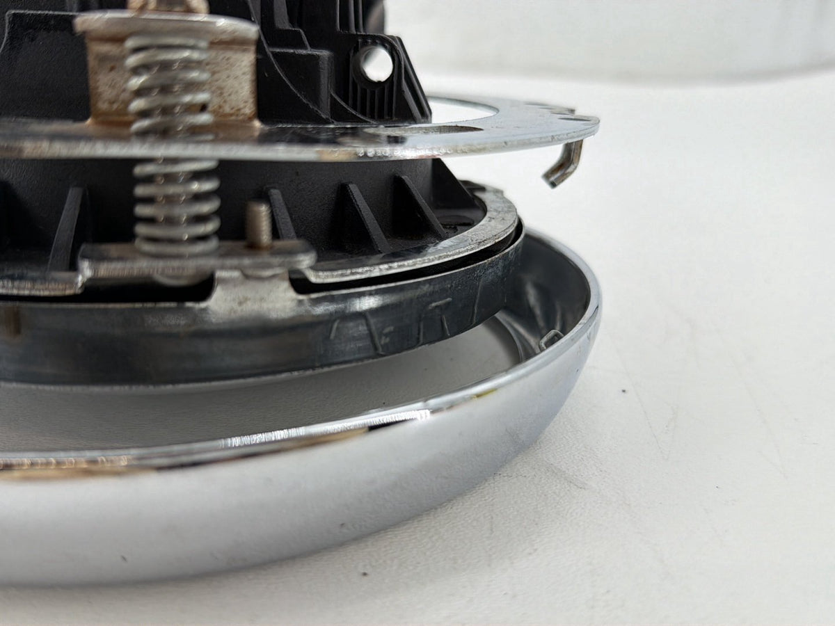 1997 Harley Road King Touring FLHRI OEM Headlight Headlamp Head Lamp Light LED