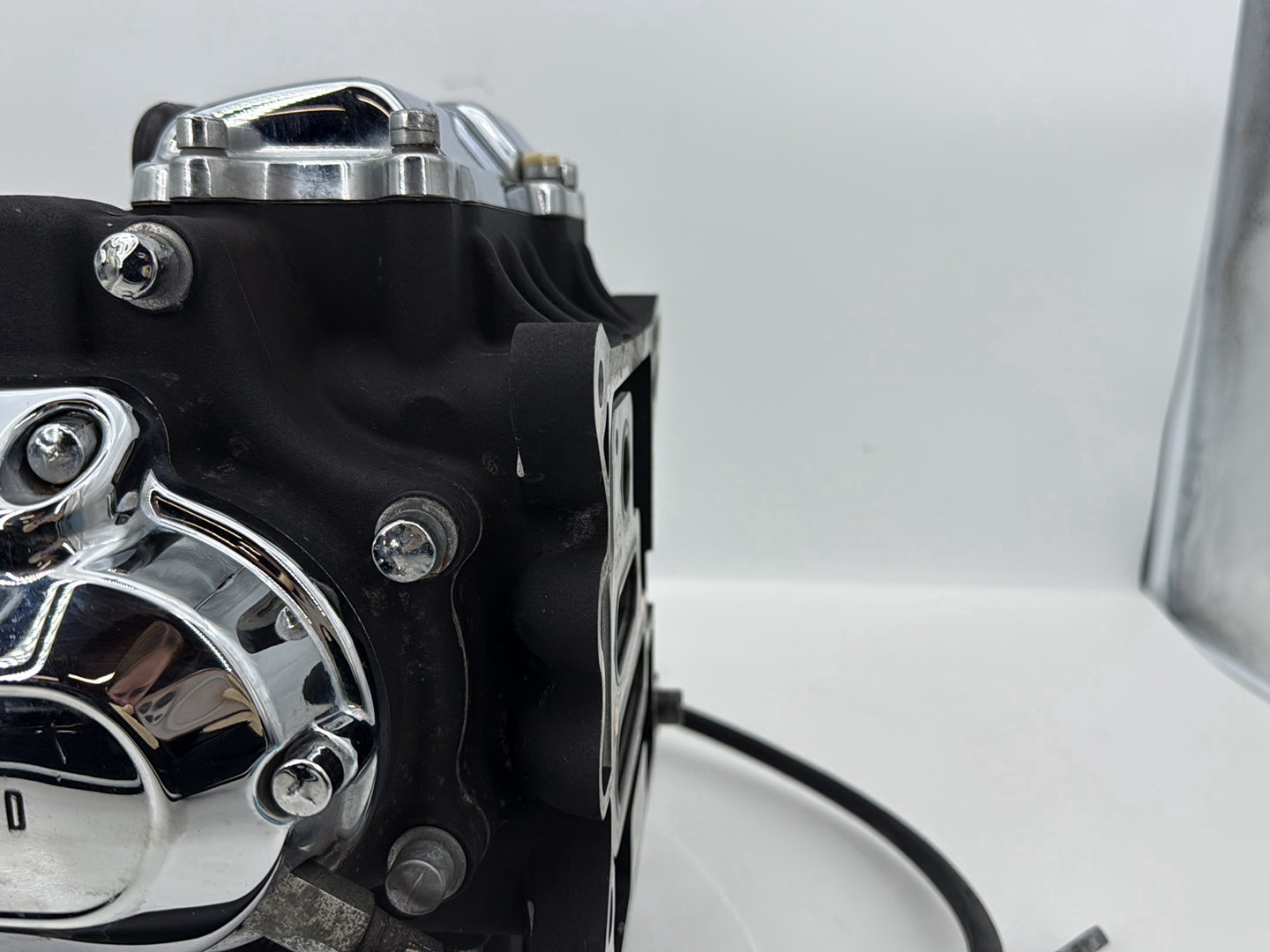 2007 - 2011 Harley-Davidson Touring Street Glide 6 Speed Transmission Gearbox 33035-09