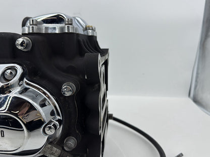 2007 - 2011 Harley-Davidson Touring Street Glide 6 Speed Transmission Gearbox 33035-09