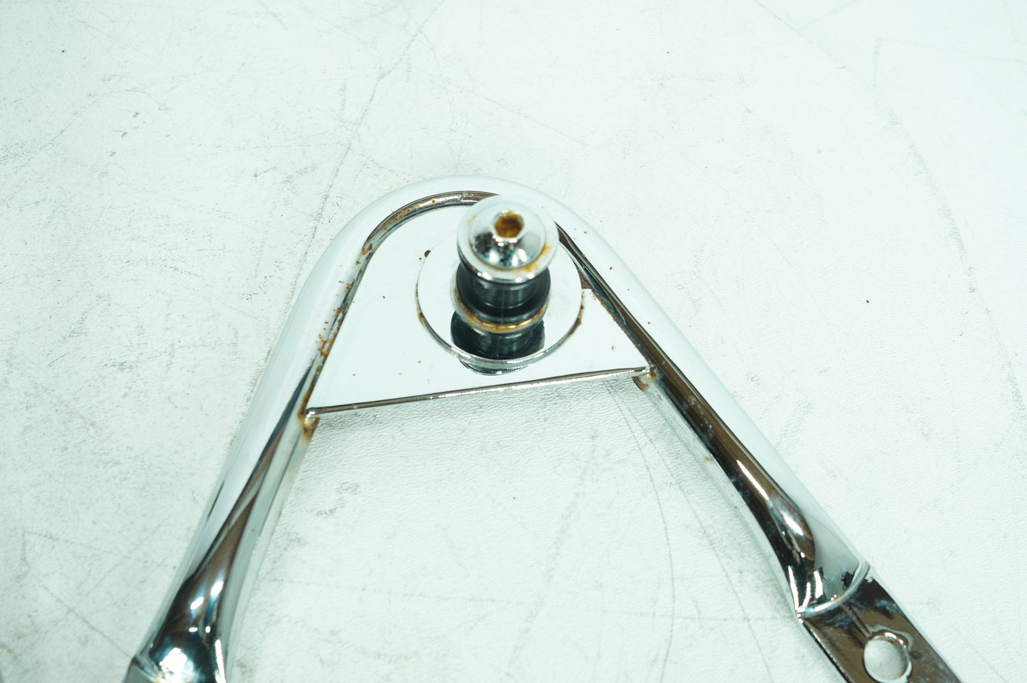 1999 - 2006 Harley-Davidson Touring Road Glide Detachable Tour Pak Luggage Box Bracket 53706-95