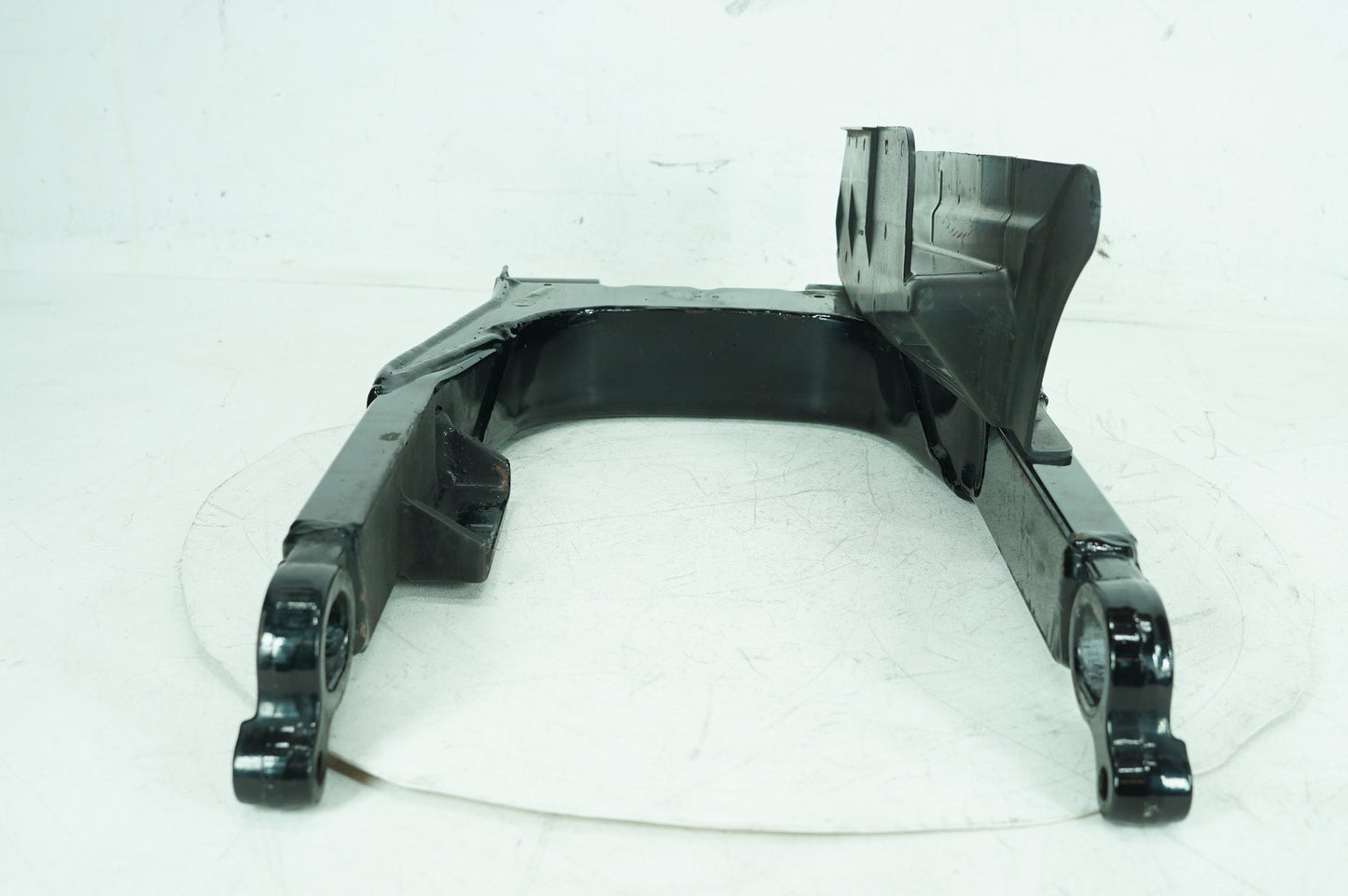 2007 - 2016 Harley-Davidson Touring Police Electra Rear Fork Swingarm Swing Arm 47505-02