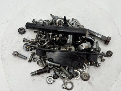 1986 - 1998 Harley-Davidson Softail Heritage Classic Hardware Bolts Nuts & Brackets