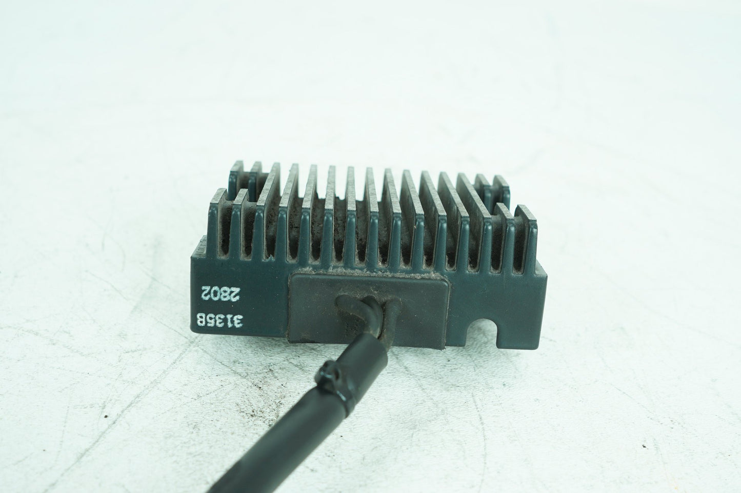 1989 - 2003 Harley-Davidson Sportster Hugger Voltage Regulator Rectifier  74523-94A