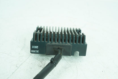 1989 - 2003 Harley-Davidson Sportster Hugger Voltage Regulator Rectifier  74523-94A
