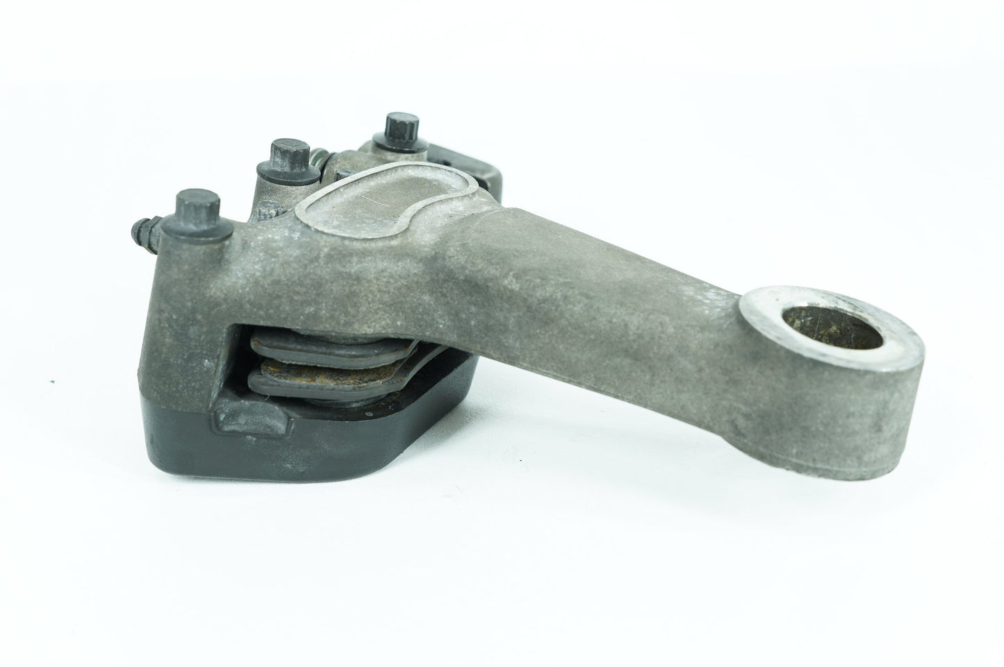 1999 - 2006 Harley-Davidson Touring Electra Glide Ultra Rear Back Brake Caliper 44080-02C