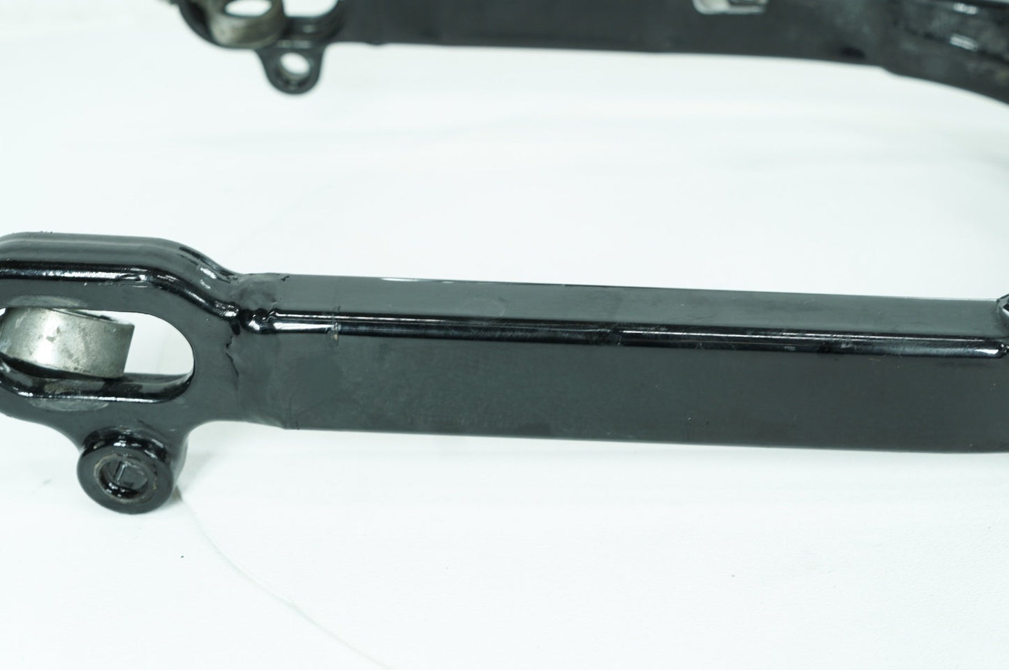 2004 - 2022 Harley-Davidson Sportster Custom Anniversary Rear Fork Swingarm Swing Arm 47587-05