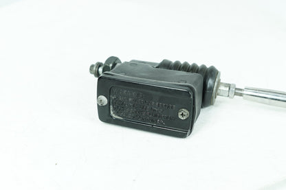 1999 - 2006 Harley-Davidson Dyna Low Rider Rear Brake Master Cylinder Reservoir  	42474-90B