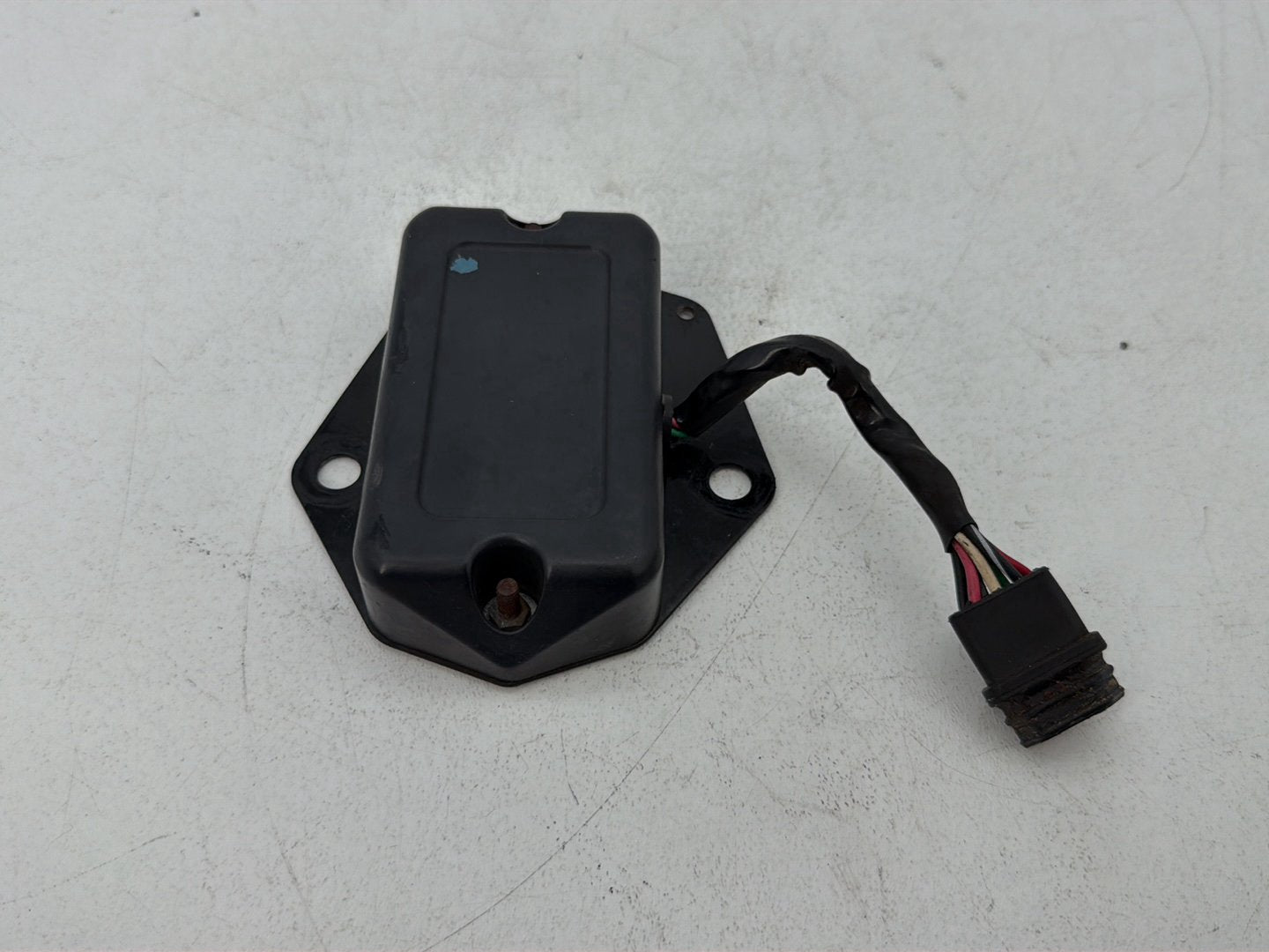 1984 - 1998 Harley-Davidson Touring Electra Glide Classic Ignition Computer Module Igniter CDI 32405-91A