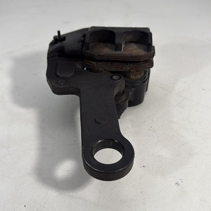 2017 - 2026 Harley-Davidson Softail Heritage Classic 114 Rear Back Brake Caliper w/ Bracket 41300192