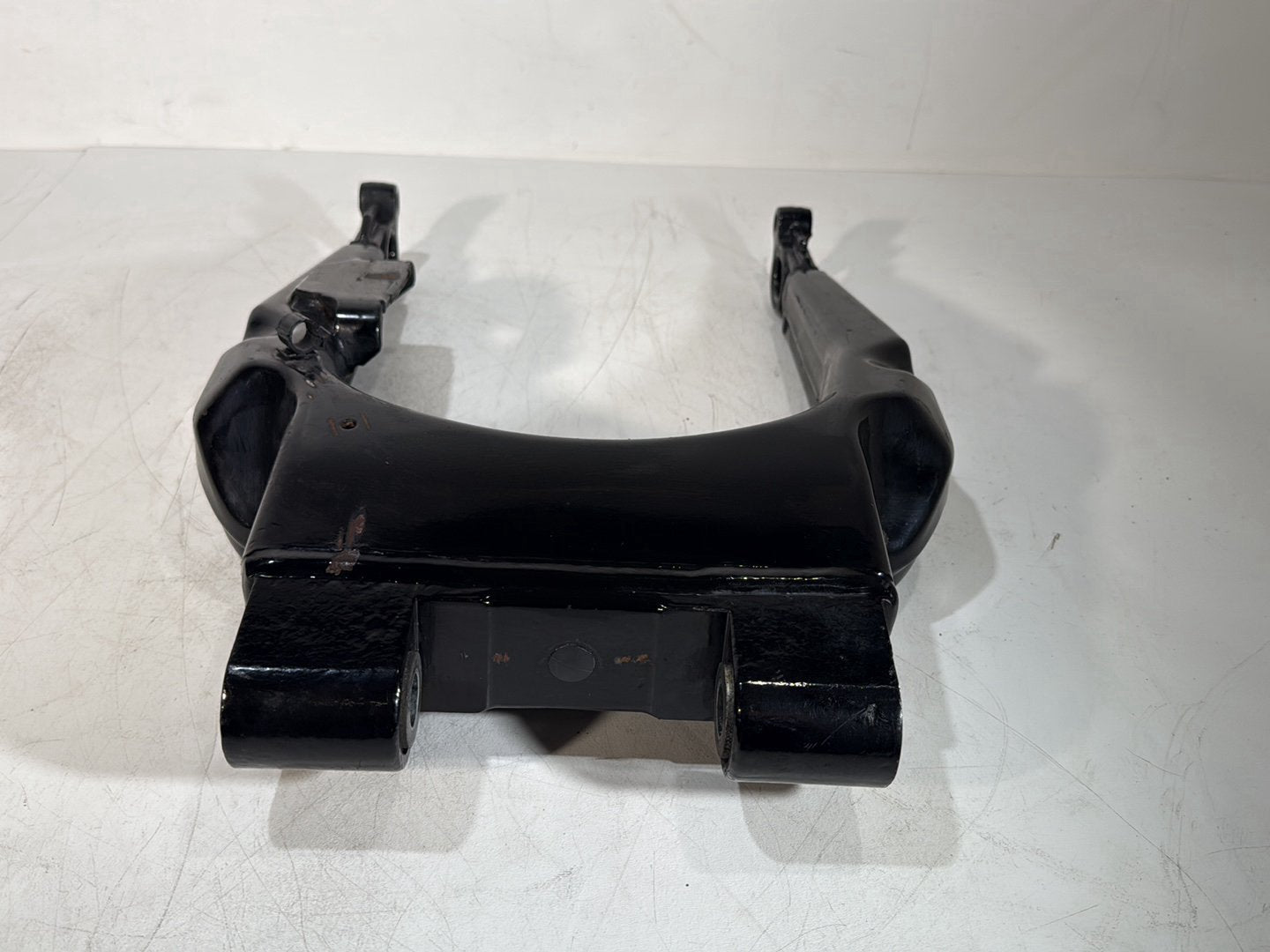 2008 - 2016 Harley-Davidson Touring Electra Glide Ultra Rear Fork Swingarm Swing Arm 47549-09