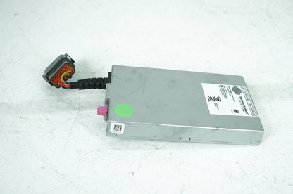 2007 - 2016 Harley-Davidson Touring CVO Electra Screamin Eagle XM Harman Kardon Radio Module 76165-06A 76165-06A