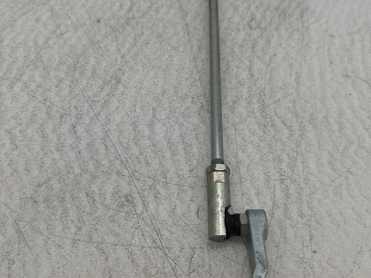 2011 Harley Heritage Softail Classic OEM Gear Shifter Lever Arm w/ Rod linkage