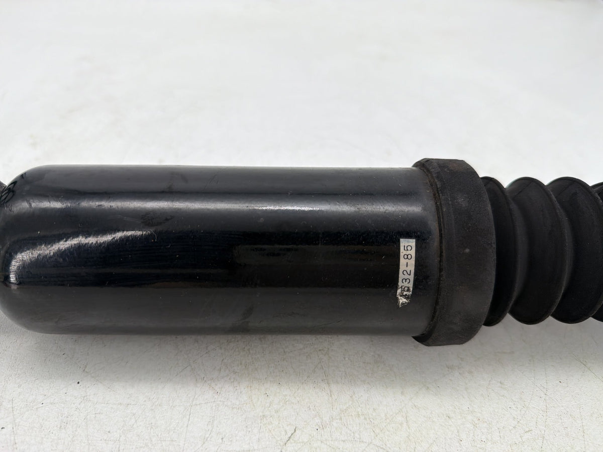 1991 Harley Electra Glide Touring Classic OEM Rear 1 Shock Absorber 54532-85 13"