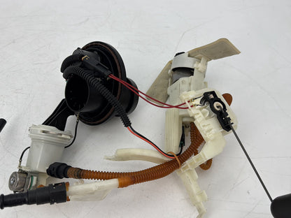 2008 - 2016 Harley-Davidson Touring Electra Glide Ultra Fuel Pump Gas Gasoline Petrol Sending