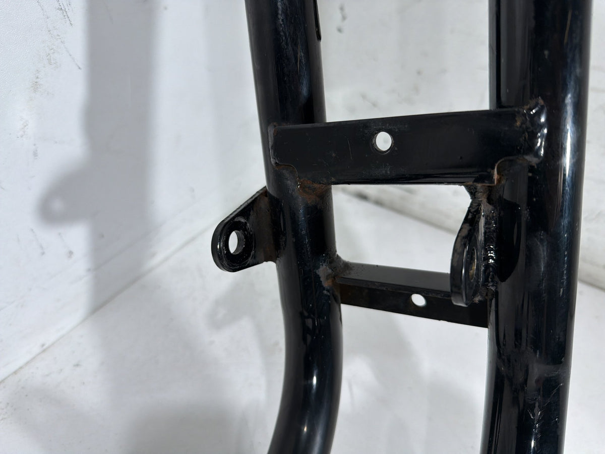 1991 Harley Sportster 883 Deluxe XLH883 OEM Body Main Frame Chassis C