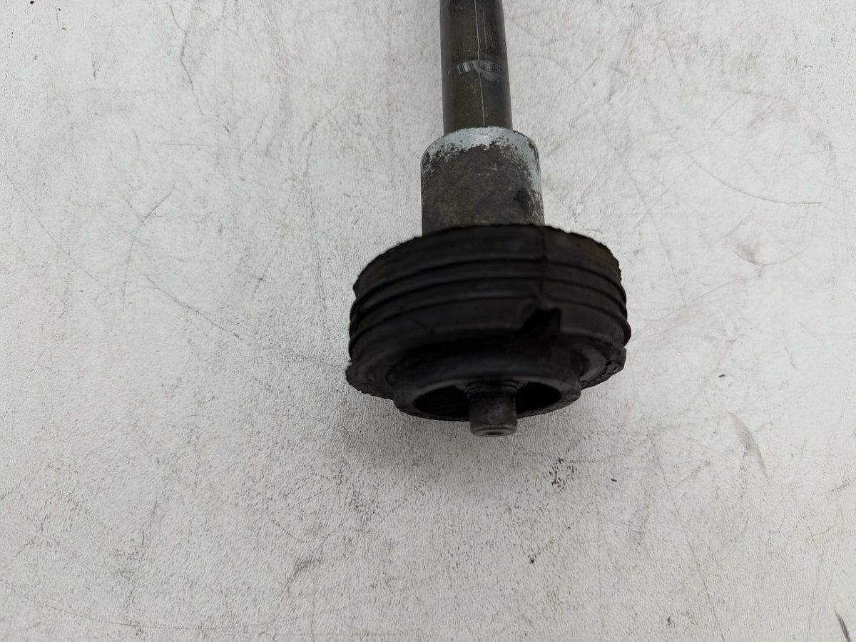 2006 Harley Road King Touring Custom OEM Rear Fork Swingarm Pivot Bolt Shaft