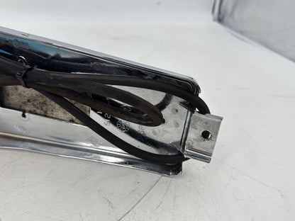 1999 - 2006 Harley-Davidson Touring Electra Glide Fuel Gas Tank Dash Console NOKey 61270-98A