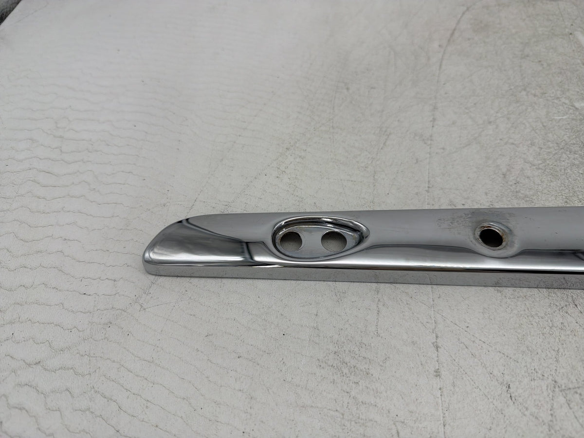 2012 Harley Dyna Fat Bob FXDF 103 OEM Rear Left Right Fender Struts Bracket