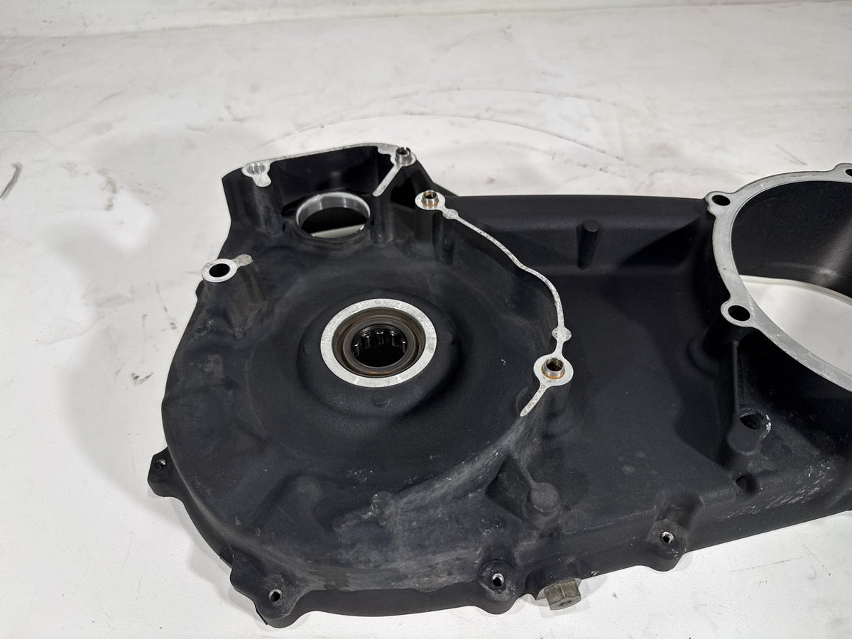 2016 Harley Road Glide Touring FLTRXS OEM Inner Primary Clutch Cover