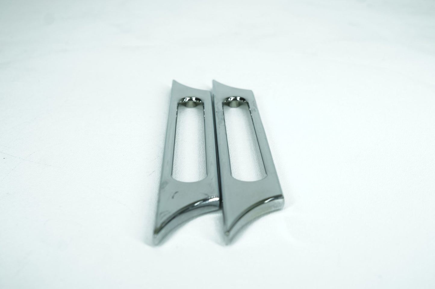 1999 - 2006 Harley-Davidson Touring Electra Glide Classic Left Right Side Fairing Cover