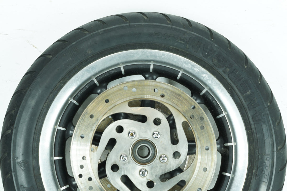 Harley-Davidson Misc  Front Wheel Rim Tire 43402-00B