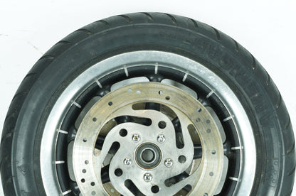 Harley-Davidson Misc  Front Wheel Rim Tire 43402-00B