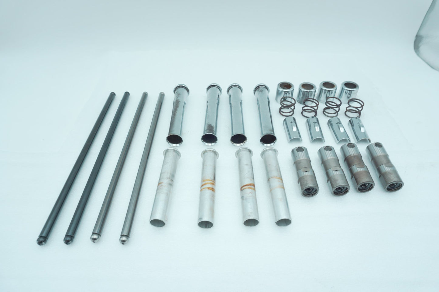 2007 - 2011 Harley-Davidson Touring Electra Glide Twin Cam Hydraulic Tappets 4 Lifters 18538-99B