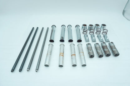 2007 - 2011 Harley-Davidson Touring Electra Glide Twin Cam Hydraulic Tappets 4 Lifters 18538-99B