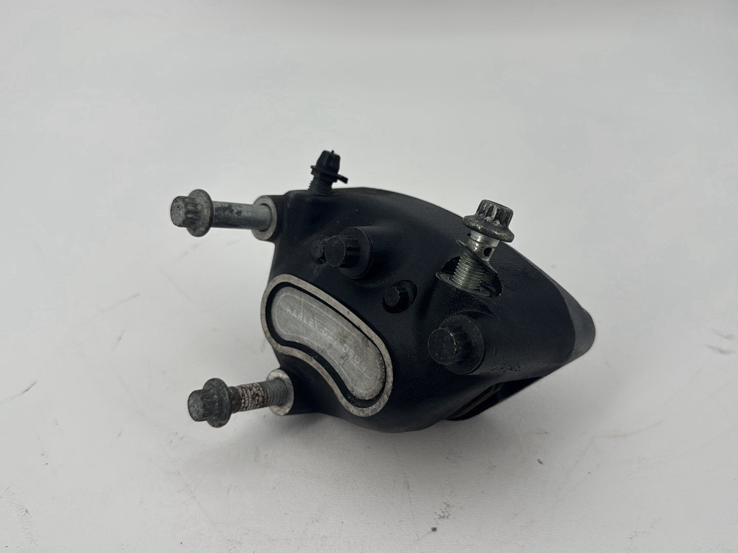 1999 - 2006 Harley-Davidson Touring Electra Glide Classic Front Left 1 Brake Caliper 44046-00D