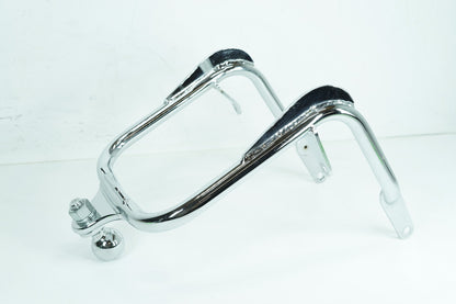 2012 - 2016 Harley-Davidson Touring Electra Ultra CVO Rear Trailer Hitch Bar Tube Mount Towing XMT-Moto