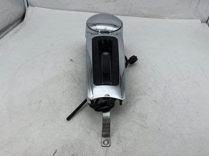 2018 Harley Electra Glide Touring Ultra FLHTCU Fuel Gas Tank Dash Console NOKey
