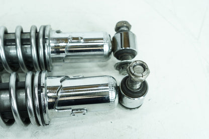 1991 - 2003 Harley-Davidson Sportster Hugger Rear Left Right Shock Absorbers  54568-92