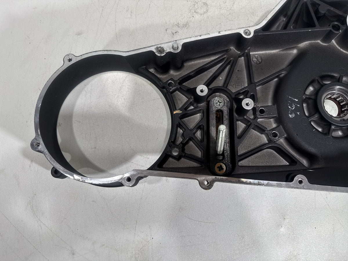 1994 Harley Softail Custom FXSTC OEM Inner Primary Clutch Cover