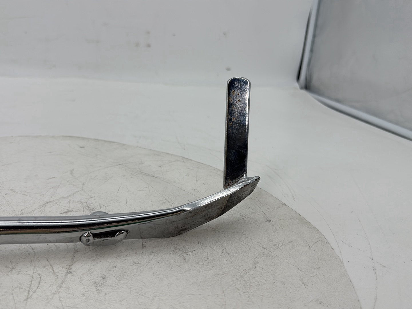2007 - 2016 Harley-Davidson Touring Electra Glide Ultra Left Side Jiffy Kick Stand & Spring
