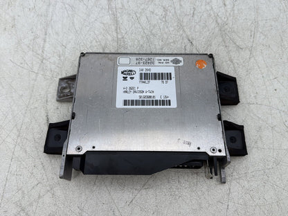 1998 Harley Touring FLHTCUI Electra Glide Ultra OEM Engine Control Module Magneti Marelli ECM