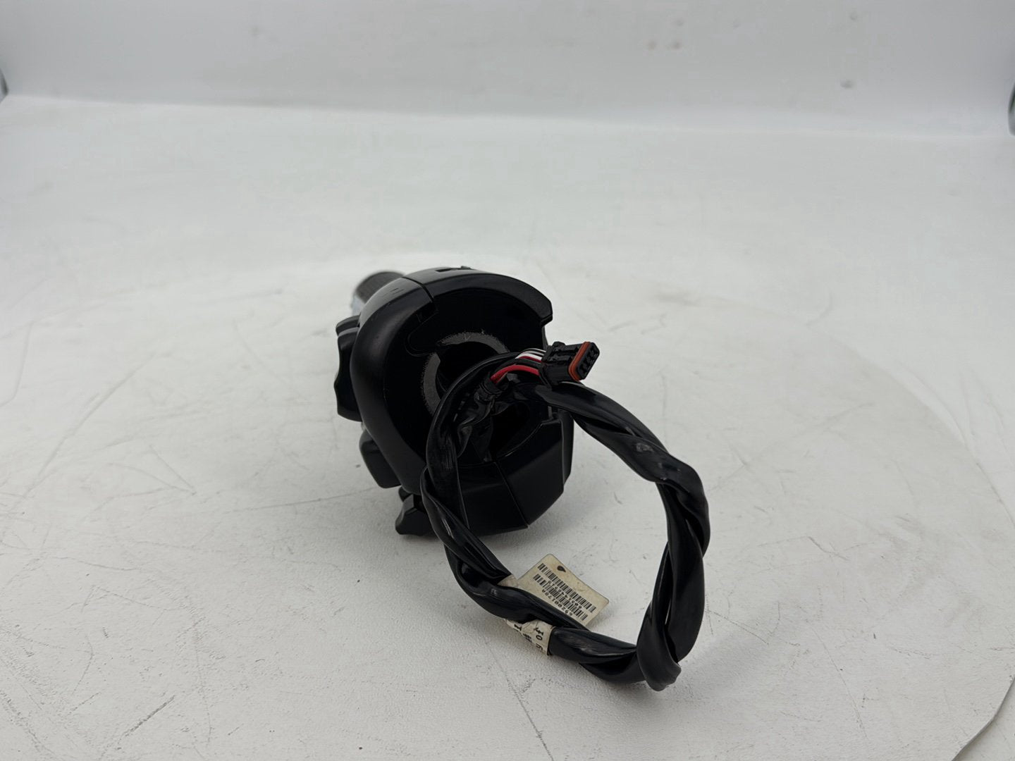 2019 - 2023 Harley-Davidson Touring Street Glide Left Turn Signal Headlight Switches Controls 71500342