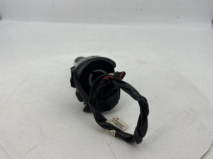 2019 - 2023 Harley-Davidson Touring Street Glide Left Turn Signal Headlight Switches Controls 71500342