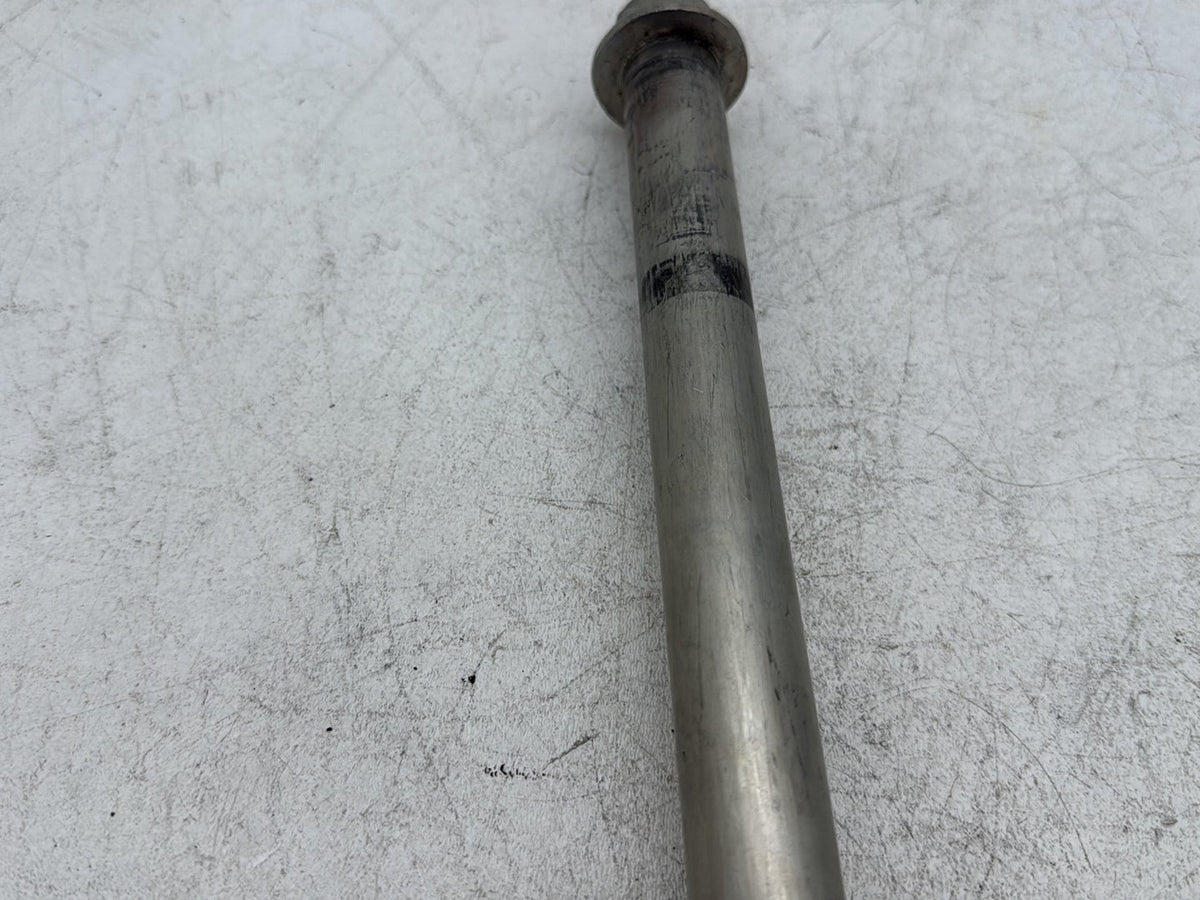 2019 Harley Softail Street Bob FXBB OEM Rear Wheel Axle Bolt Shaft
