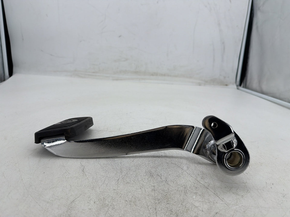 2012 Harley Electra Glide Touring Ultra OEM Foot Brake Control Lever Pedal